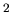 $^{2}$