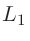 $L_1$