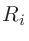 $R_i$
